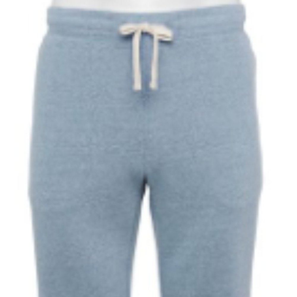 Men's Sonoma Goods For Life® Fleece Knit Jogger Pants Grey or Navy color Size XL